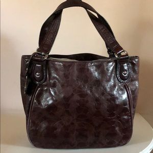 Pre-owned tous purse